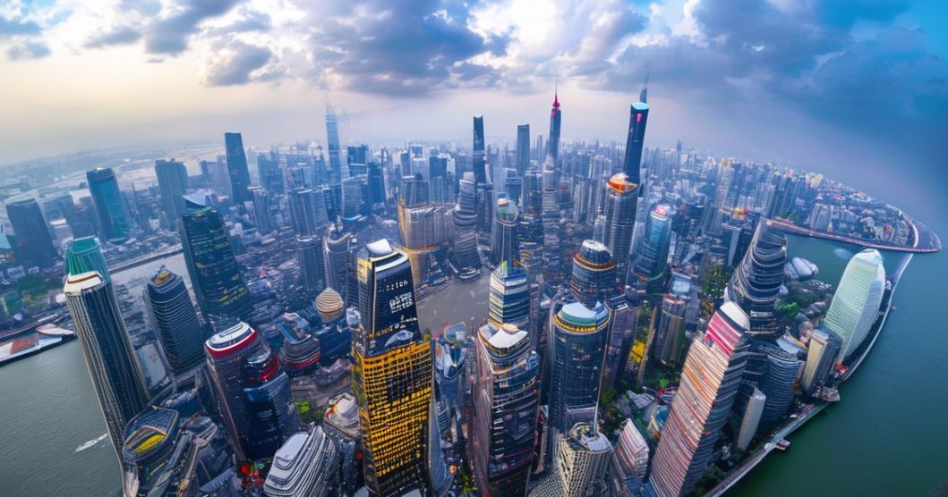 中国経済の発展と挑戦