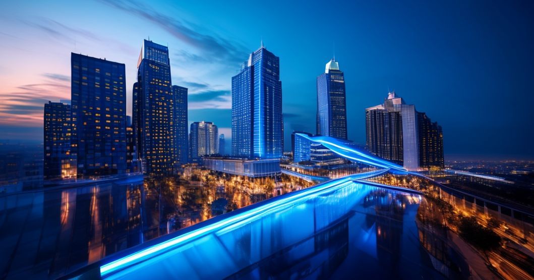 万豪の瑰麗ホテルグループ買収計画