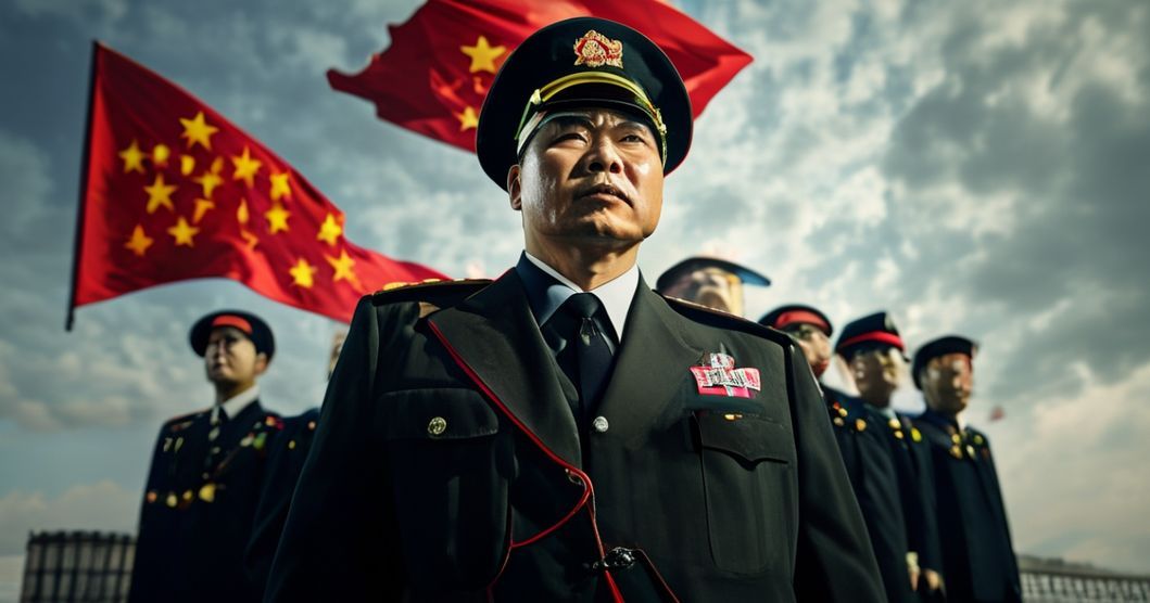 中国共産党の作風建設