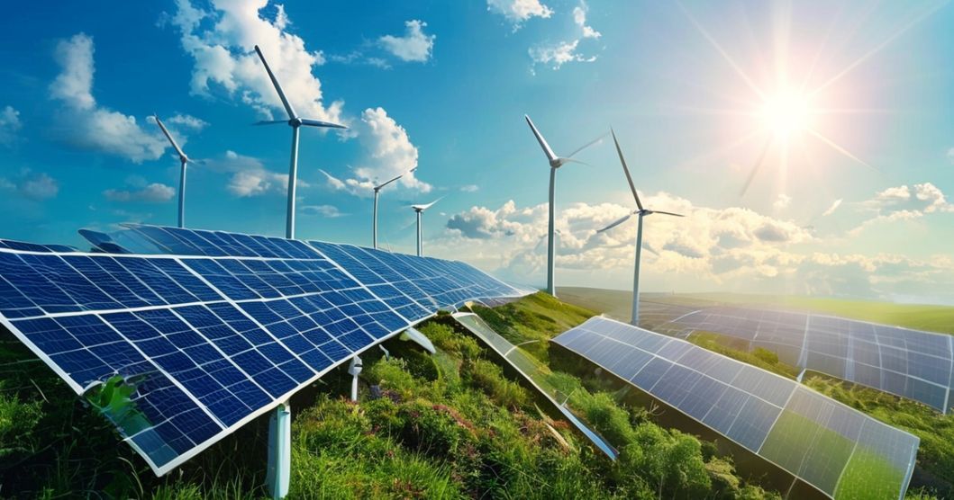 中国のエネルギー政策