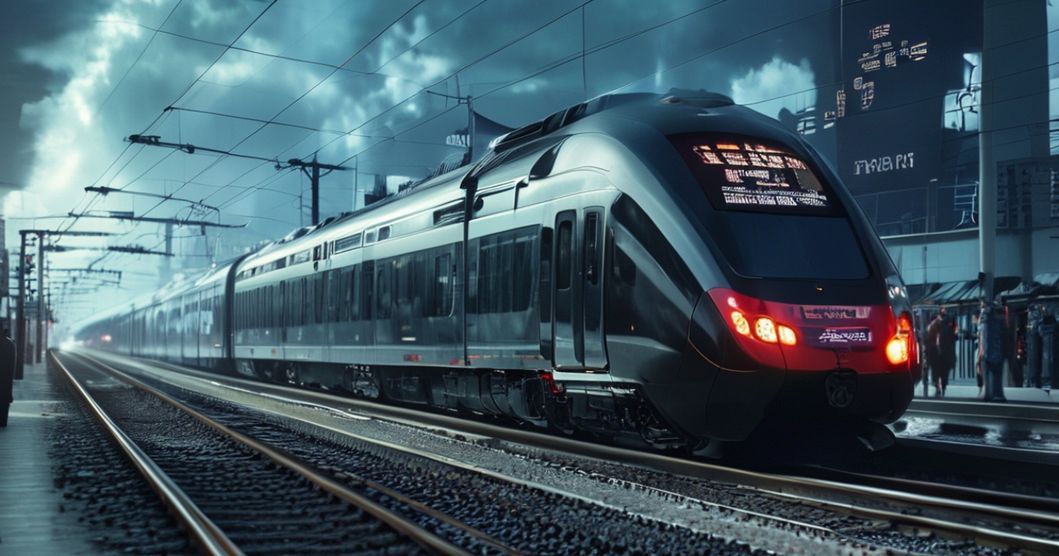 中国の鉄道貨物輸送が変革