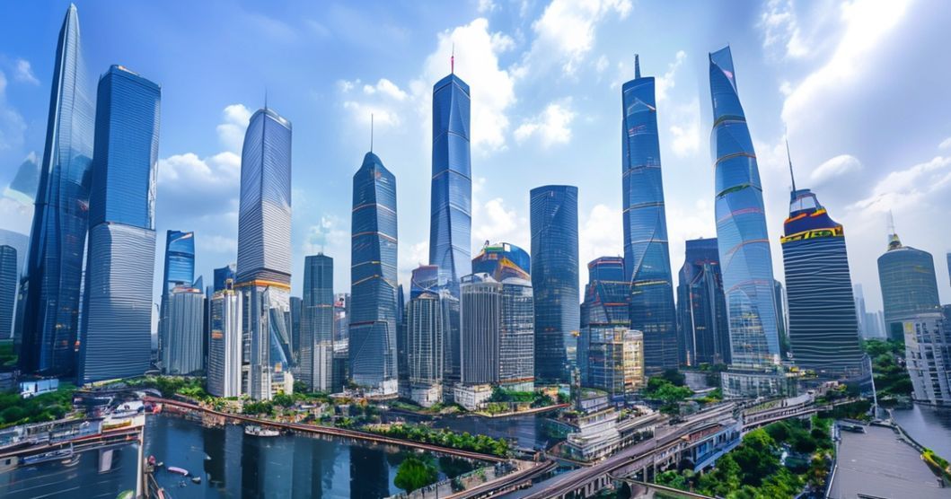 中国経済の発展と対外関係