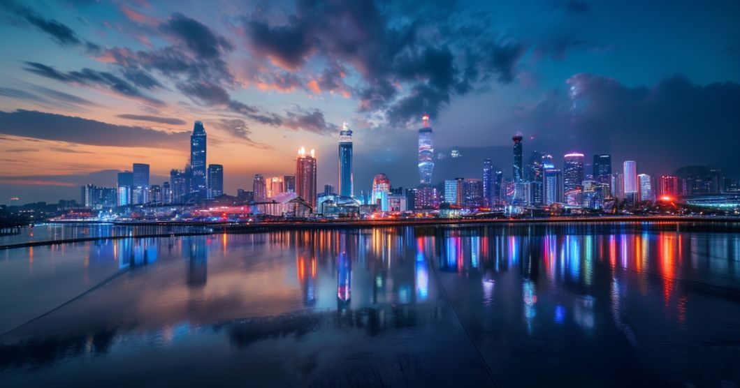 中国の技術開発が躍進