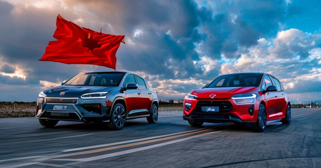 カナダと中国の経済関係