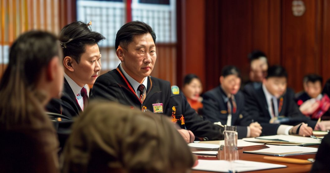 2026年普通高校招生業務の指導