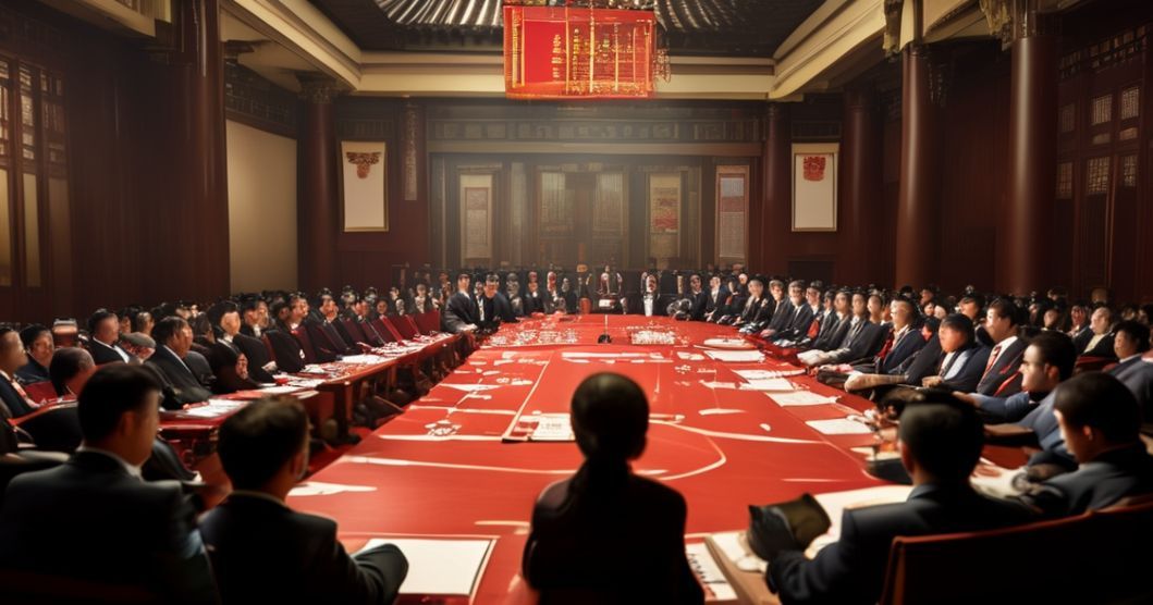 中国共産党の優良作風