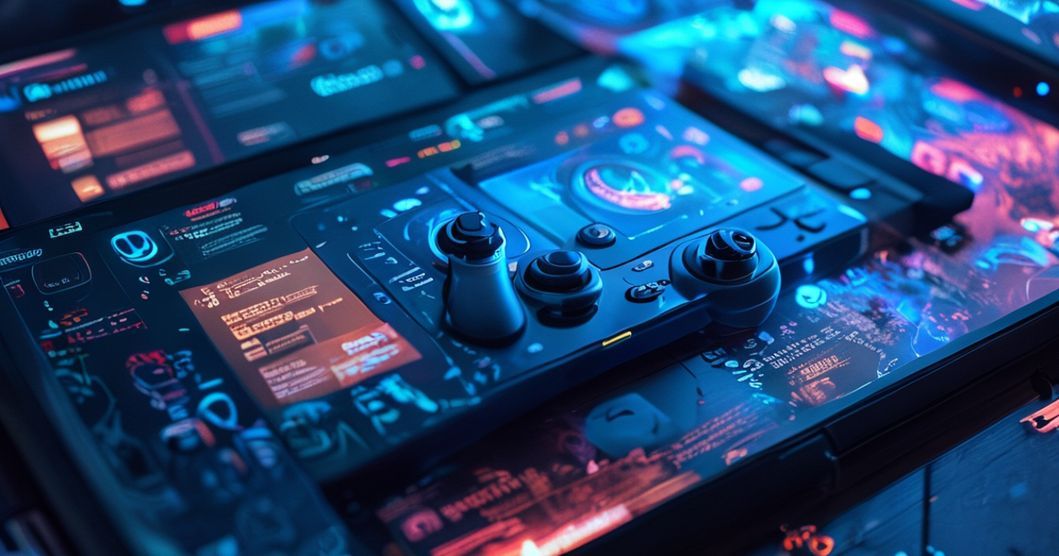 AI文游の現状と将来