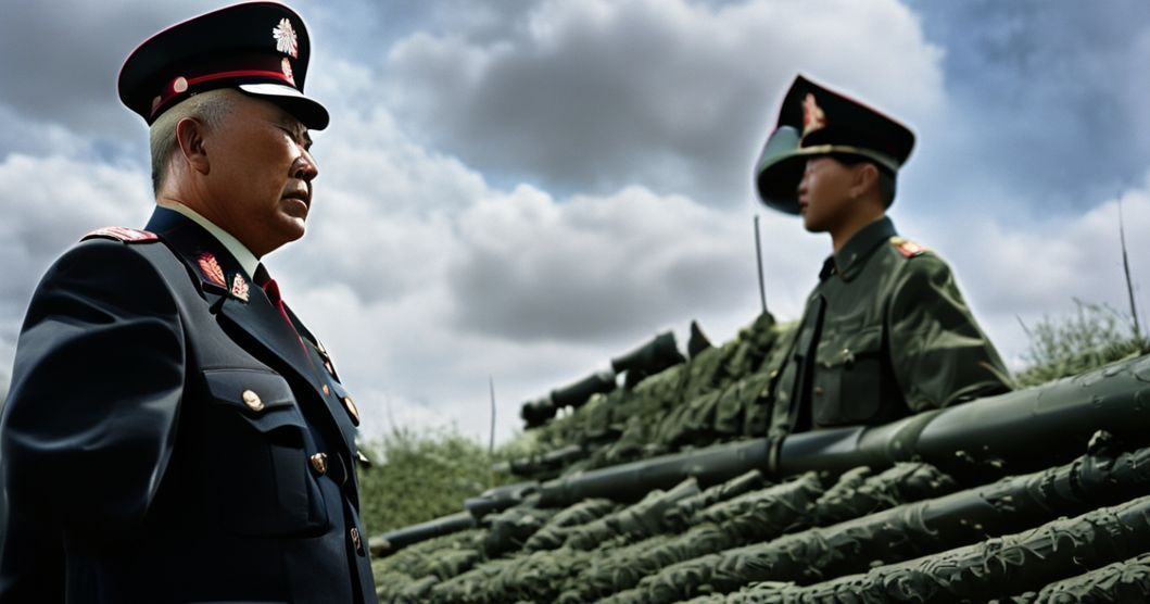 中国共産党の改革推進