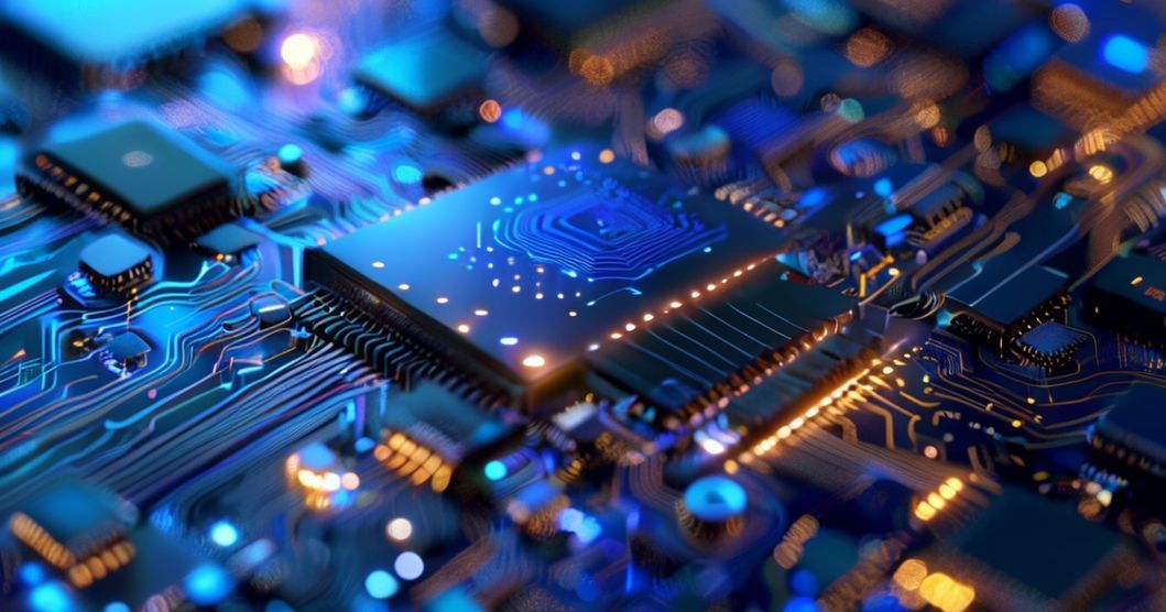 AIが社会に与える影響