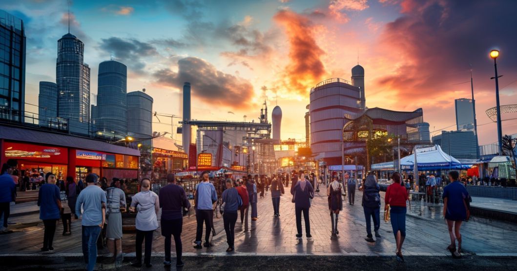 中国の酒水消費が高まる