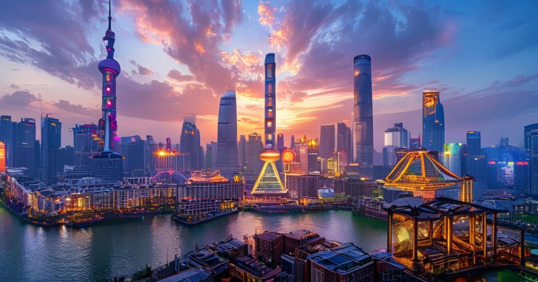 上海の有色金属市場が世界に挑戦