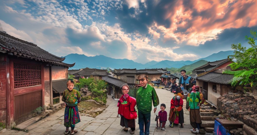 習近平総書記が重視する家風