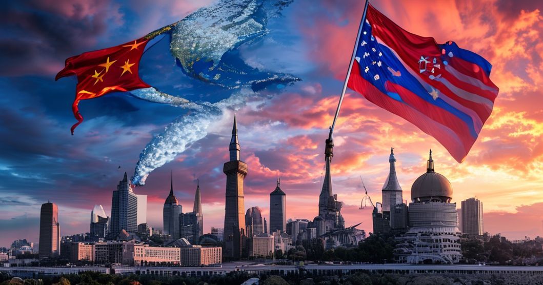 多極世界の到来