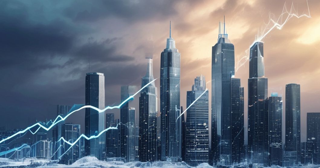 原油価格が上昇