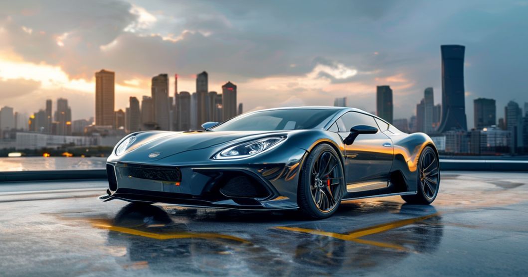 中国の高端自動車ブランドが新型エンジンオイルを発表