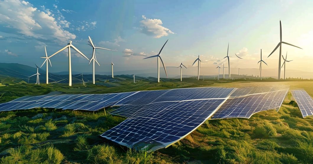 中国のエネルギー政策