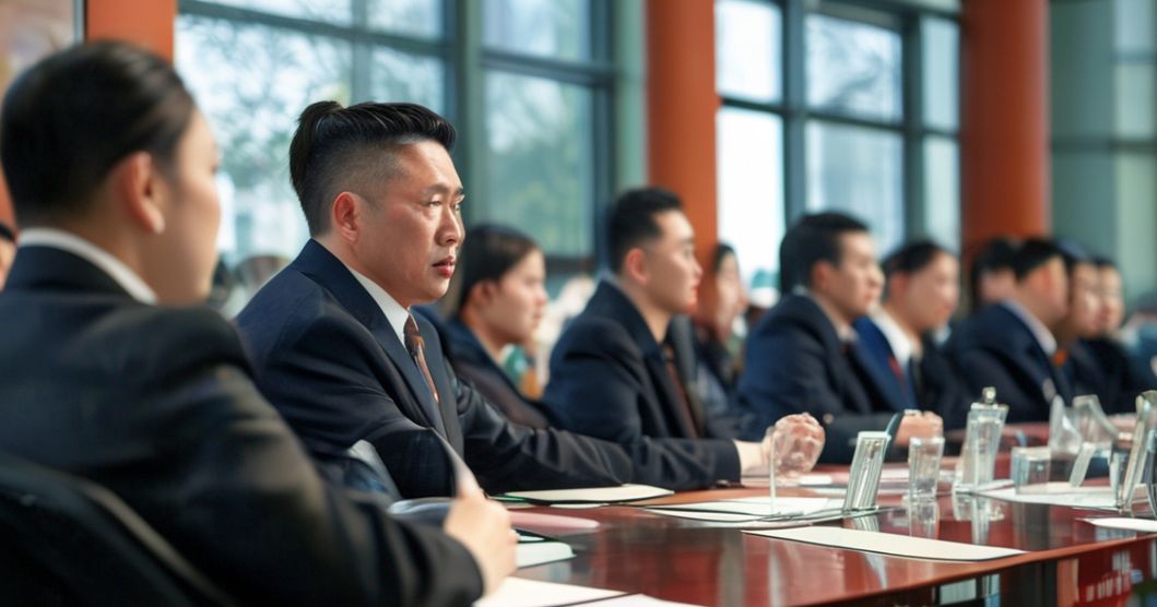 中国の職業教育に新たな専門分野