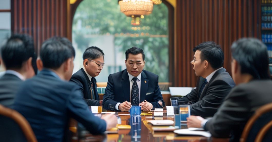 中国外貿の新たな動向