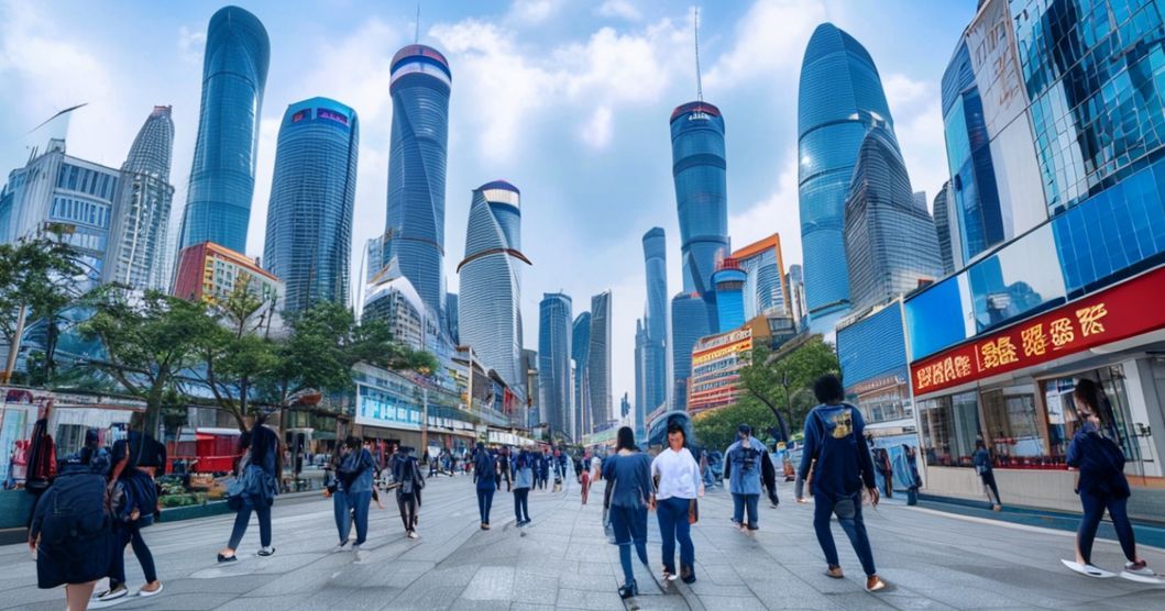 中国の経済政策、消費者支援強化