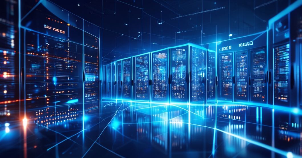 中国のデータセンター企業が億円の資金調達