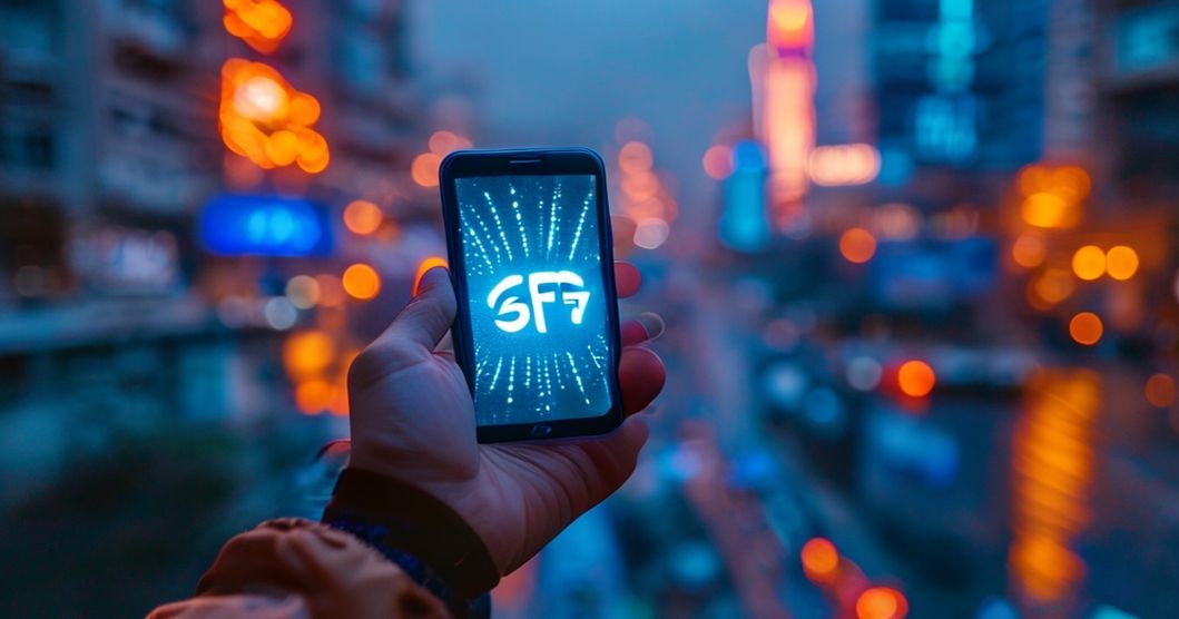 インドの5G市場が躍進