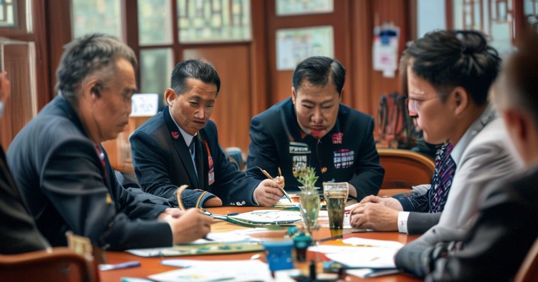 中国の脱貧政策と農村振興