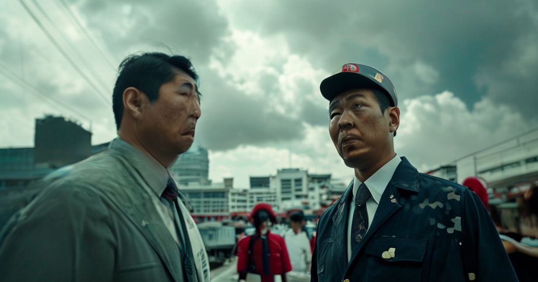 中日関係悪化の影響