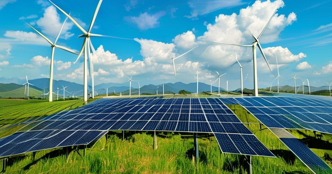 中国のエネルギー政策