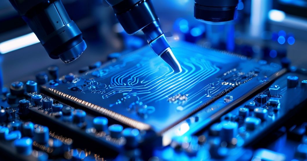 中国の半導体企業がIPOを進める