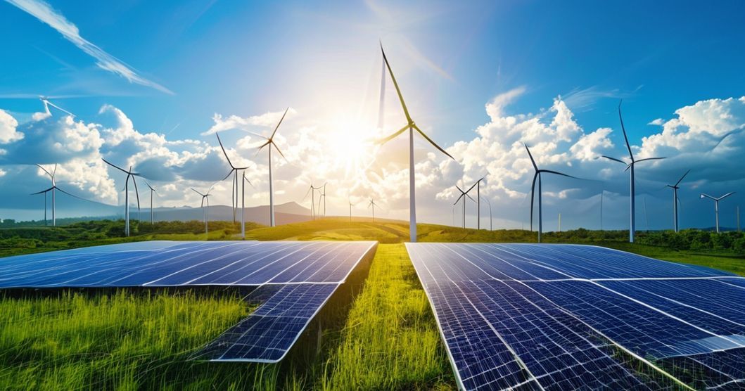 中国のエネルギー政策