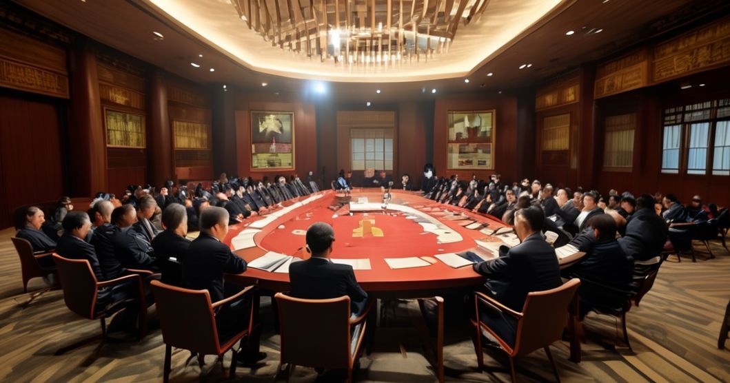 中国経済の成長