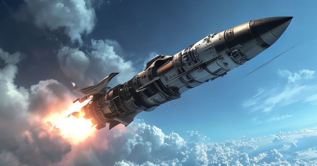 中国の商業宇宙旅行