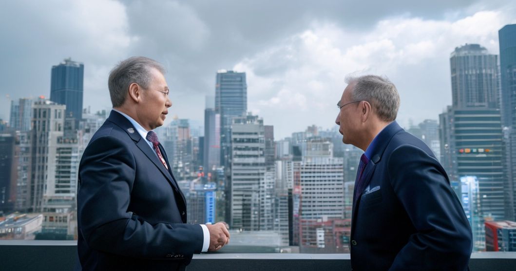 中国の老舗宅配便会社、申通が株主間で紛争