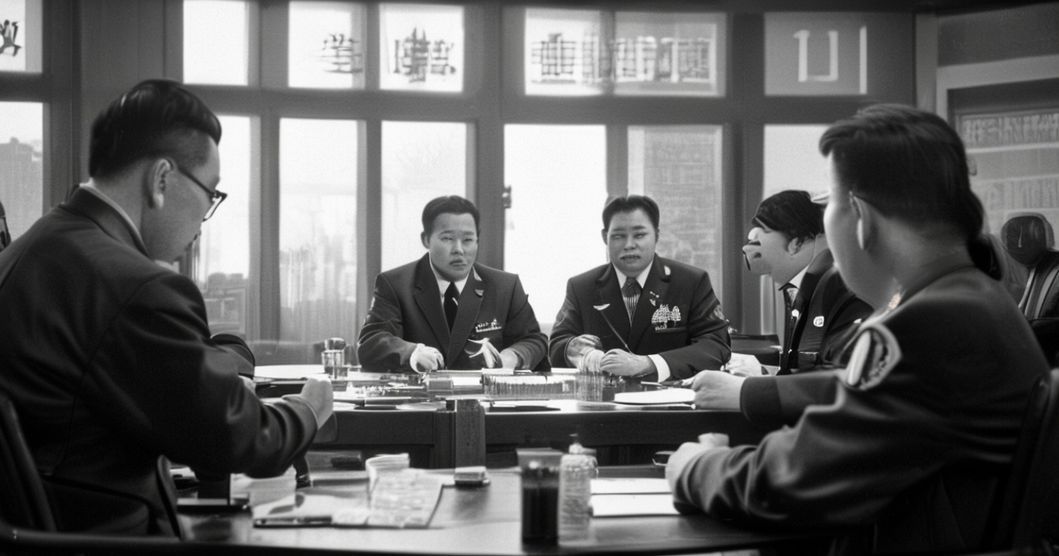 中国の都市更新計画