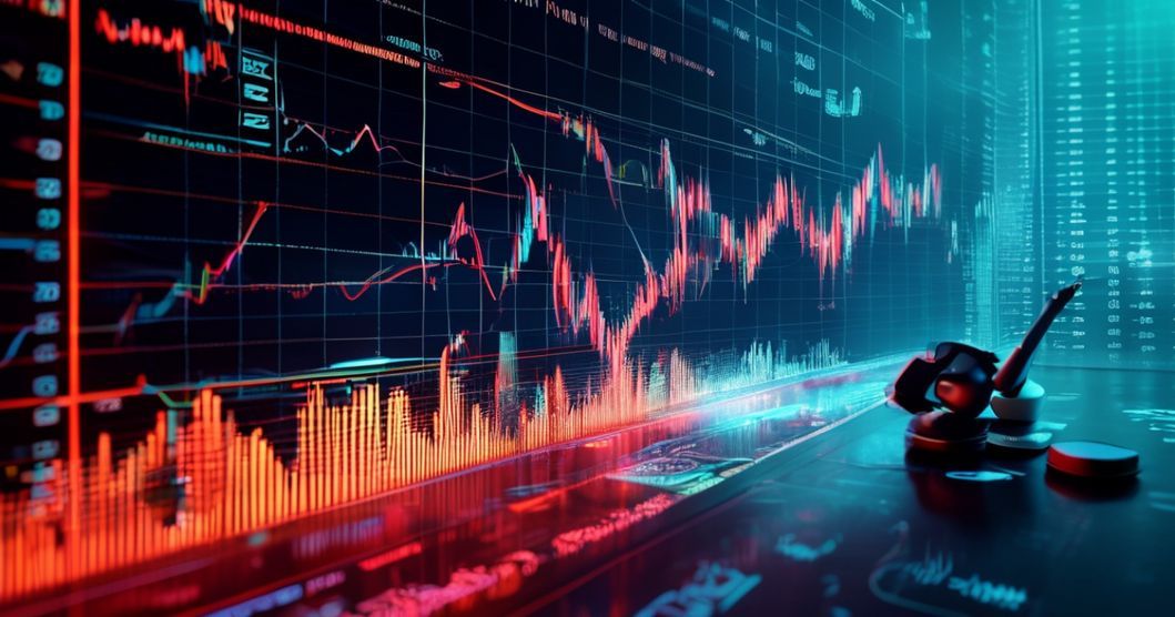 中国の金融市場