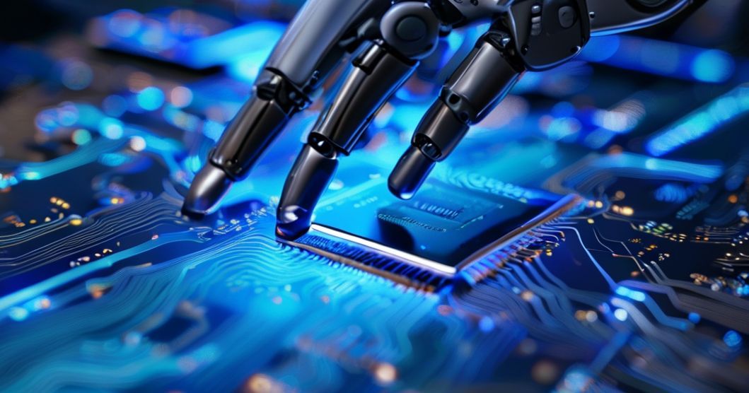 半導体産業の新たな潮流