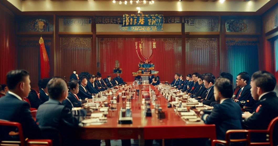 中国経済の新たな課題