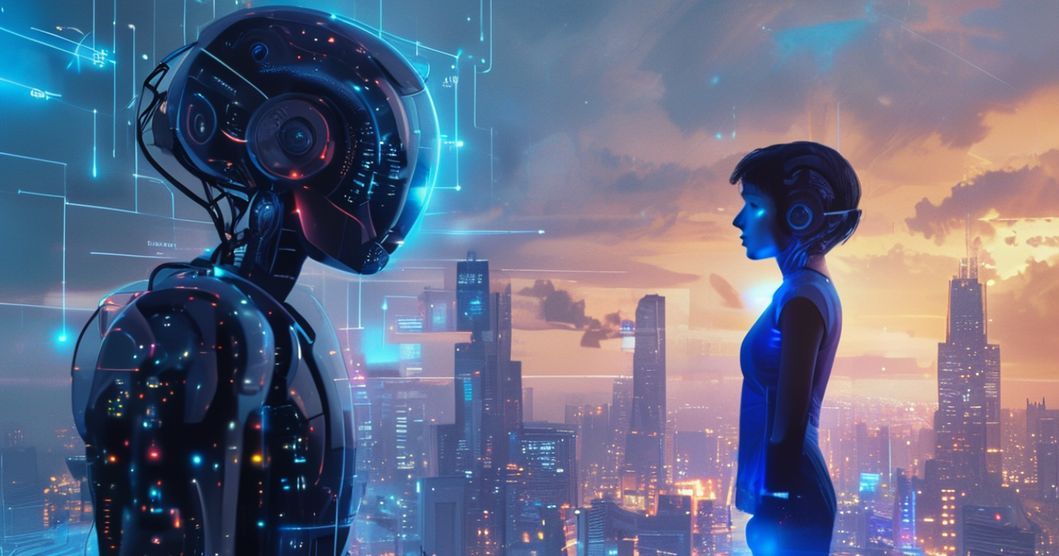 達沃スフォーラムでAIの未来が議論される