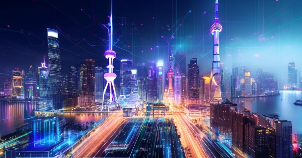 上海のAI産業が躍進