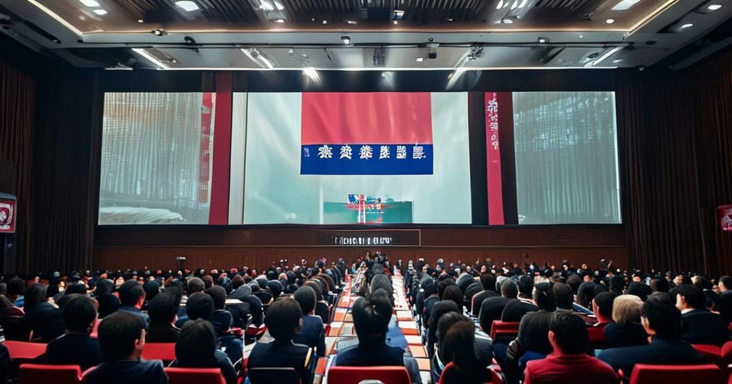 中国共産党の政策と国際関係