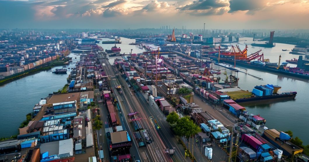 山東経済が10兆円超え