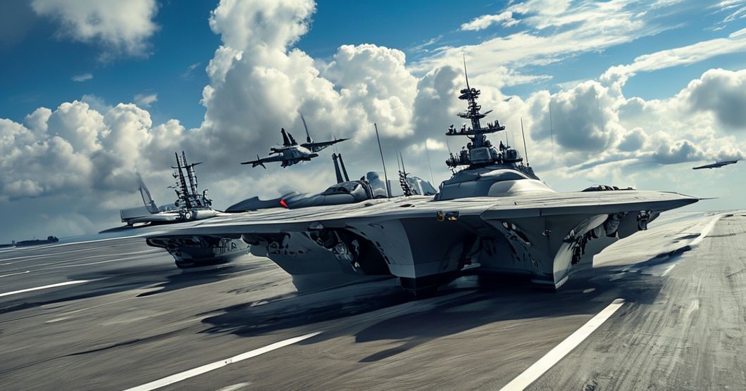 米国の新国家安全保障戦略