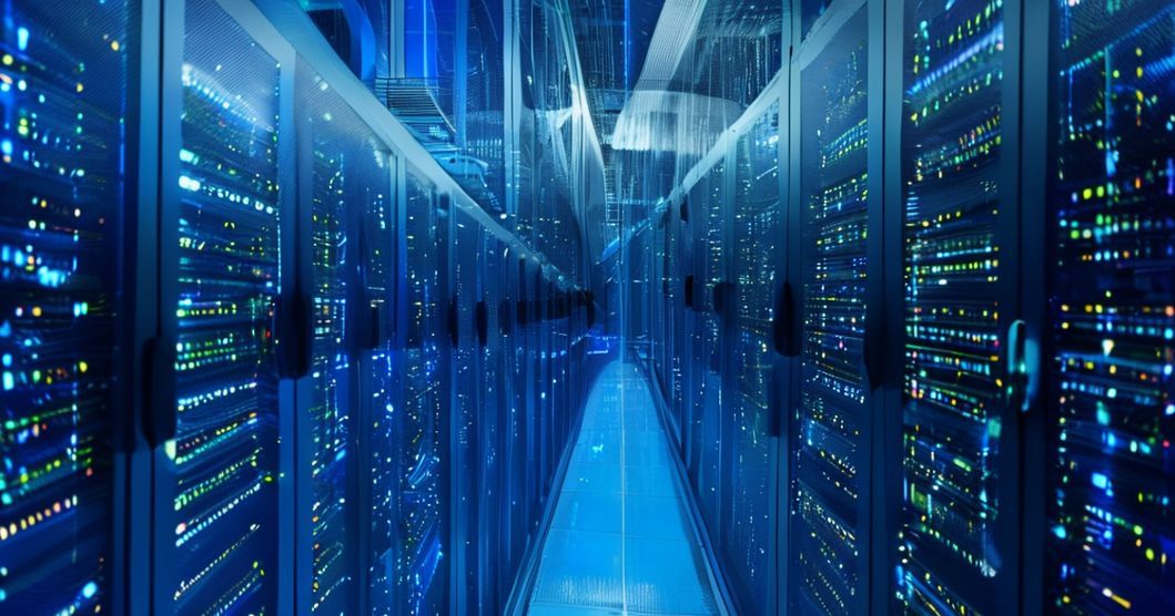 半導体産業の電力消耗問題