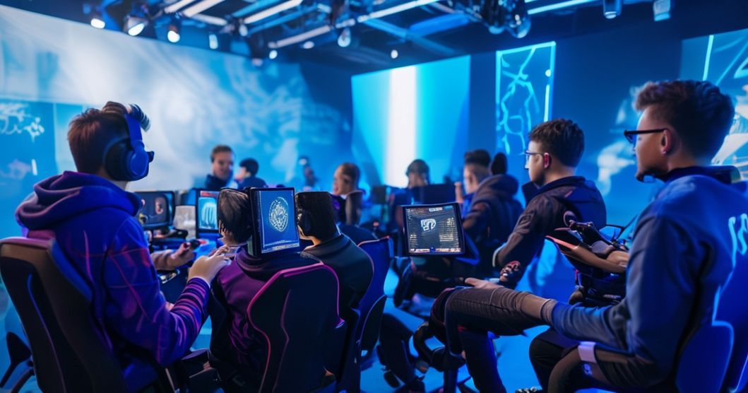 中国ゲーム大賞で『燕云十六声』が5冠