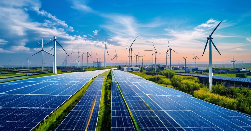 中国のエネルギー政策と工業設備のスマートメンテナンス