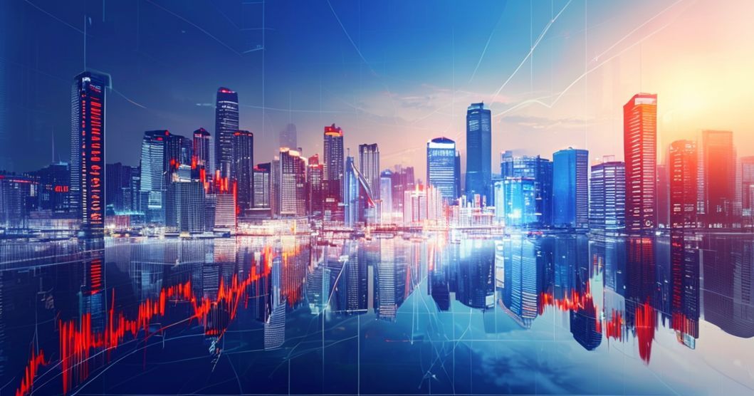 中国の金融市場動向