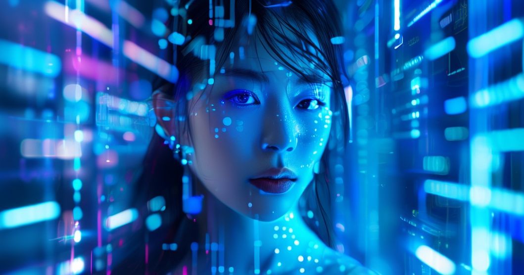 中国の美容市場