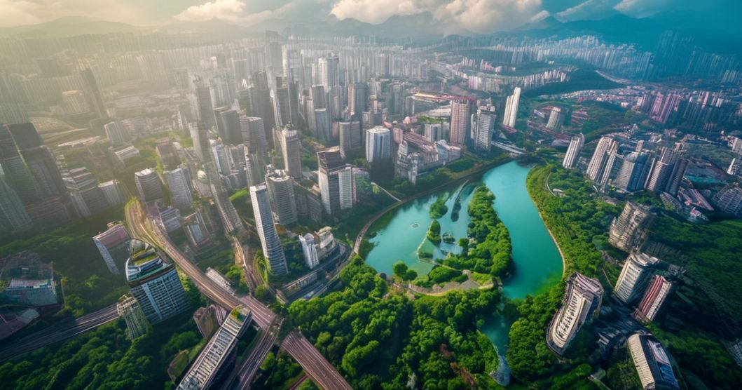 中国の新型消費が拡大