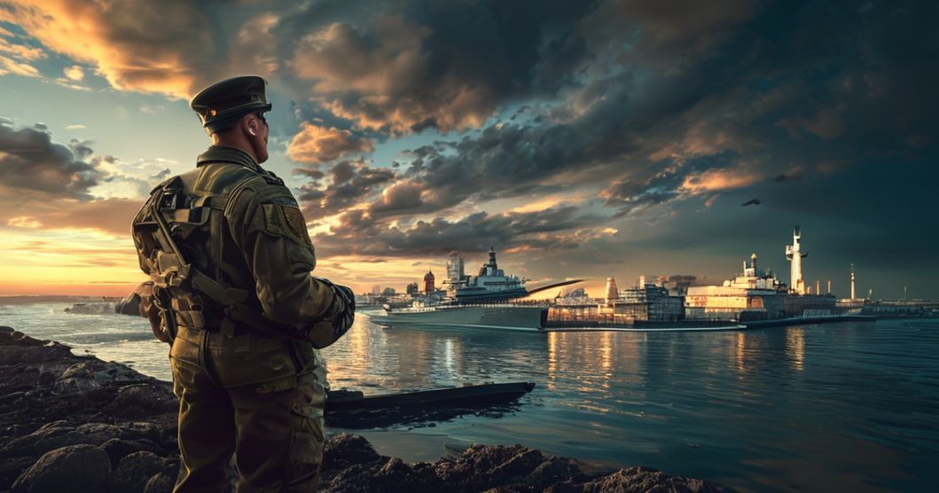 ロシアの戦略と欧州の未来