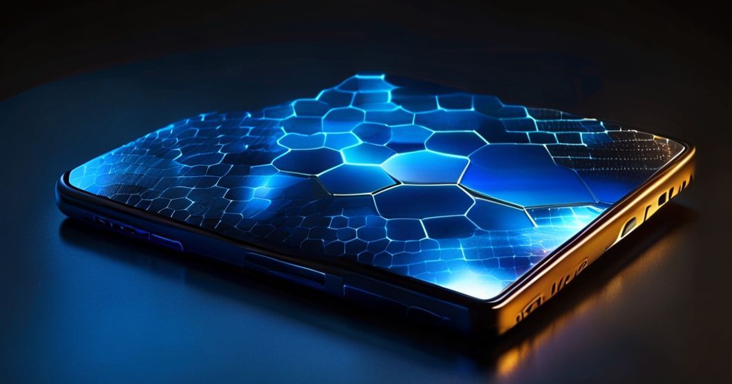 iQOO 15 Ultraのデザイン詳細が公開